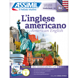 L'Inglese americano