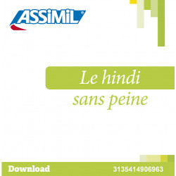 Hindi (téléchargement mp3 Hindi