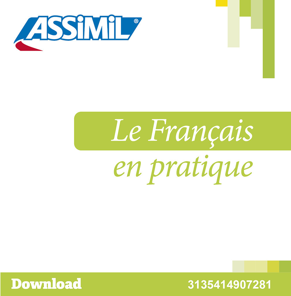Le Français en pratique (Using French mp3 download