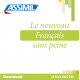 Le Nouveau Français sans peine (French mp3 download)