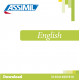 English (mp3 descargable inglés)