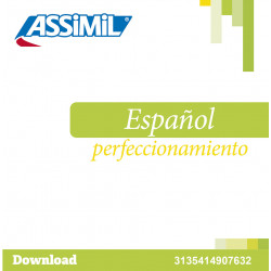 Español perfeccionamiento - Spanisch (mp3-Dateien zum Herunterladen)