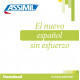 El nuevo español sin esfuerzo (Spanish download mp3 3135414907687)