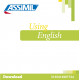 Using English (fichiers mp3 à télécharger)