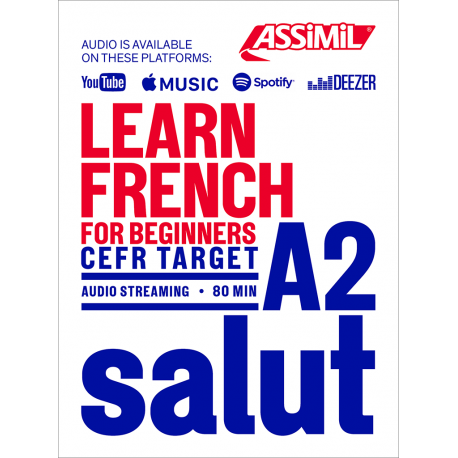 Learn French