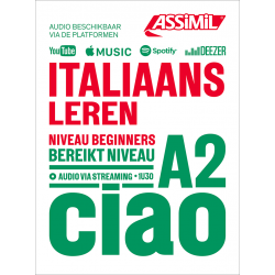 Italiaans leren