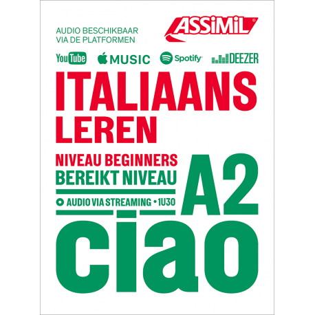 Italiaans leren