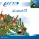 Kiswahili (CD audio suajili)