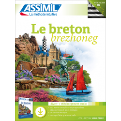 Le breton (súperpack)