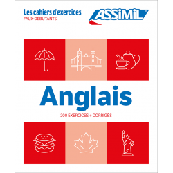 Anglais faux-débutants