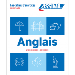 Anglais débutants