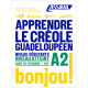 Apprendre le créole guadeloupéen