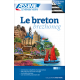 Le breton (livre seul)