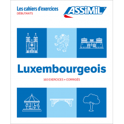 Luxembourgeois débutants