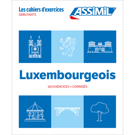 Luxembourgeois débutants