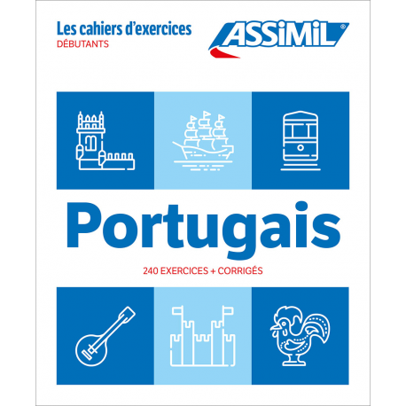 Portugais débutants