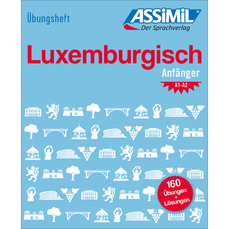 Luxemburgisch Anfänger