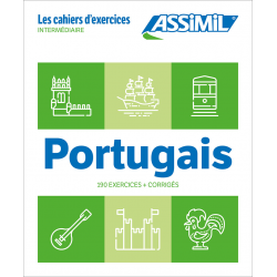 Portugais intermédiaire