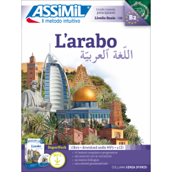 L'Arabo (superpack téléchargement)