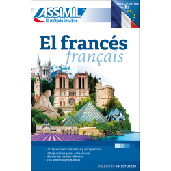 El francés (book only)