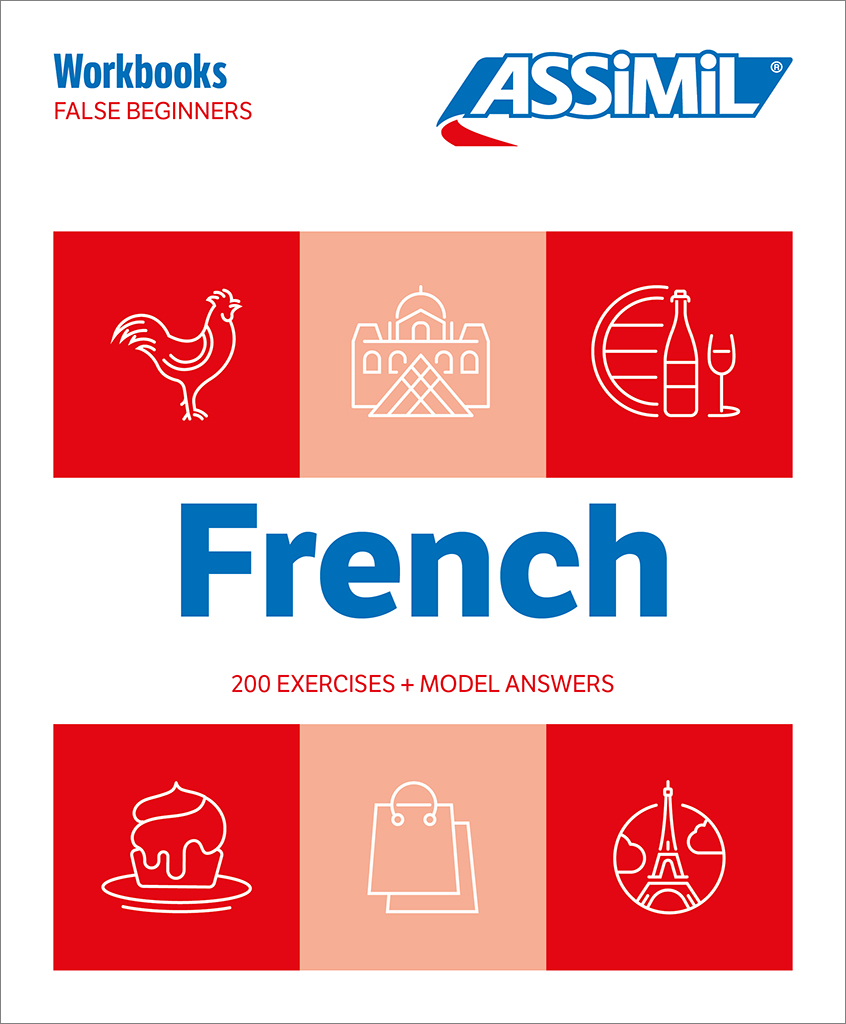 French False Beginners - assimil.com