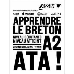 Apprendre le breton