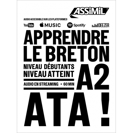 Apprendre le breton