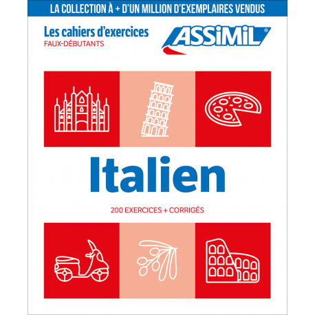 Italien faux-débutants 2025
