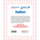 Italien faux-débutants 2025