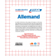 Allemand faux-débutants