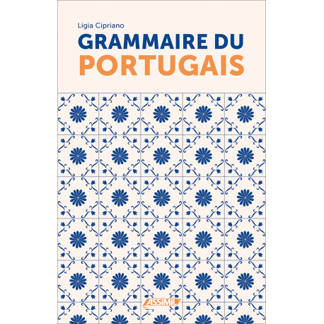 Grammaire du portugais