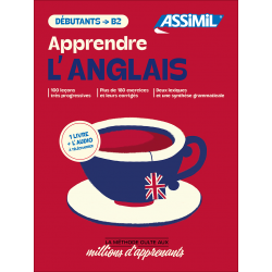 L'anglais Édition Spéciale (pack audio descargable)