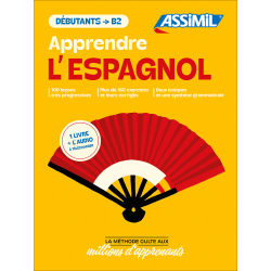 L'espagnol Édition Spéciale (download pack)