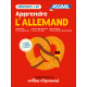 L'allemand Édition Spéciale (pack audio descargable)