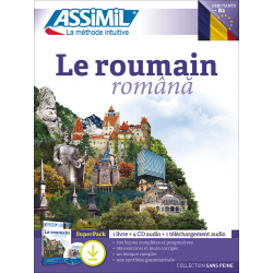 Le roumain