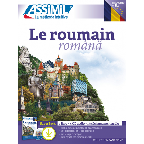 Le roumain