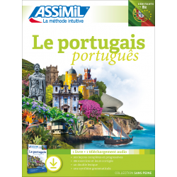 Le portugais (pack téléchargement)