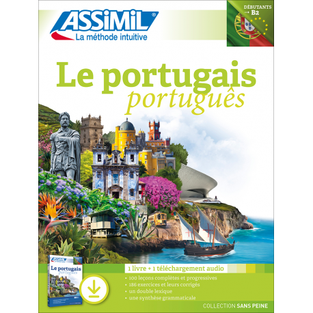 Le portugais (download pack)
