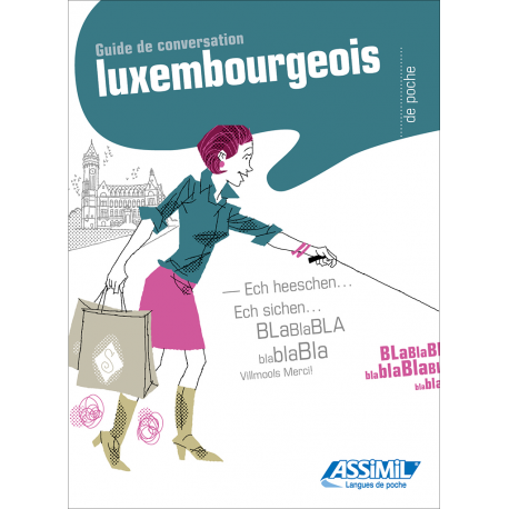 Luxembourgeois de poche