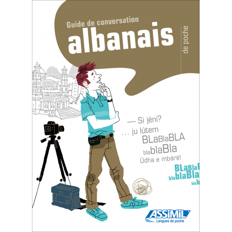Albanais de poche