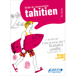 Tahitien de poche