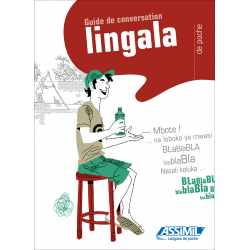 Lingala de poche