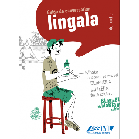 Lingala de poche