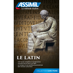 Le latin (libro solo)