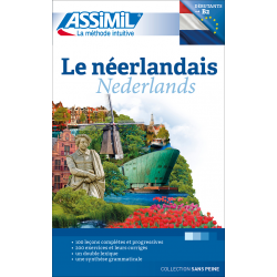 Le néerlandais (book only)