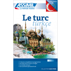 Le turc (livre seul)