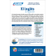 El inglés (libro solo)
