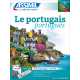 Le portugais (pack USB)
