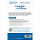 L’anglais des affaires (libro solo)