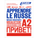 Apprendre le russe